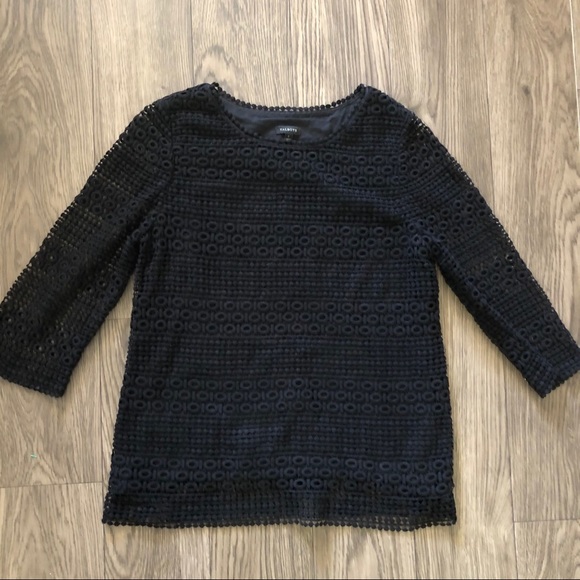 Talbots Top - Picture 5 of 7